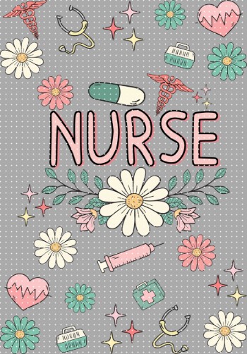 A5 Notebook Wraps-A 3967